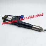 DENSO Common Rail Fuel Injector 095000-5224 for HINO 23670-E0340