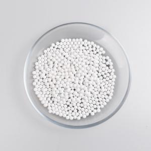 Wholesale Alumina Grinding Balls Aluminum Oxide Grinding Wheels Durability And Cost-effectiveness from china suppliers