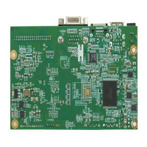 Buy cheap Lead Free Custom PCB Assembly Design Gas Boiler Control PCB Board from wholesalers