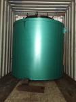 Well-Type Annealing Furnace For Steel Wire Binding Wire