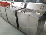 Automatic 1.1kw 200BPH 5 Gallon Bottle Washing Machine automatic five gallon