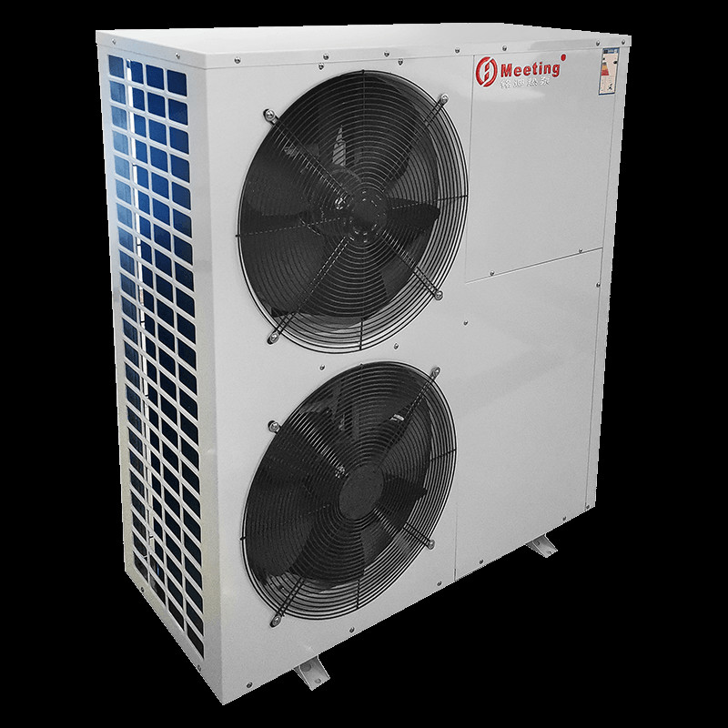 5.2KW integrated water heater domestic hot water supply domestic heat pump