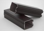 6063 Aluminium Beam Profile Structural Aluminum Profile Powder Coating