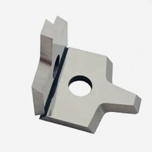 Wholesale Woodworking Tungsten carbide Edge Banding Cutter 16*17.5*2mm 2R3 from china suppliers