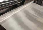 904L 20 Mesh Stainless Steel Screen Ss Woven Wire Mesh Corrosion Resistance