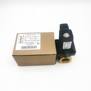 Wholesale Burkert 00178911 6213EV Servo-Assisted Diaphragm Valve from china suppliers