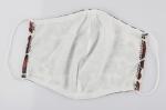 ODM Antibacterial Reusable Earloop Cloth Face Mask
