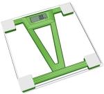 6mm tempered glass Health Meter Digital Scale Girl Scale with Over-load