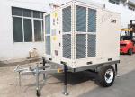 264000BTU High Efficiency Industrial Air Cooling Systems / Tent Trailer Air