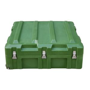 Wholesale Rotomolding LLDPE Military Storage Cases 725x525x235mm from china suppliers