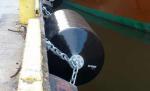 China Manufacturer EVA Foam Filled Fenders For Ship Docking Protection