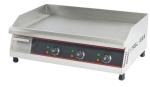 Stainless Steel Restaurant Cooking Equipment With 0-100℃ Temperature Range