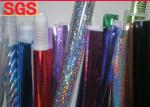 Printing Laminated Waterproof Non Woven Fabric With Film Coating For Shop Bags