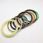 LQ01V00007R300 Excavator Cylinder Seal Kits LQ010V00005R300 For SK Model