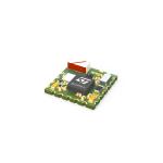 ST BlueNRG 2 Wifi BLE Module