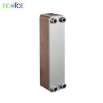 Heat Pump Stainless Steel 316L Heat Exchanger for water heat exchanging with