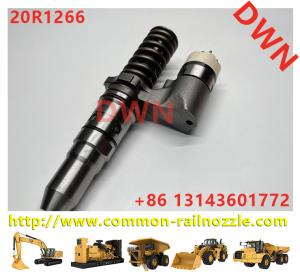 Wholesale Diesel Fuel Injector 3861754 10R1303 20R1266 1724676 2290201 2501302 Reman Injector FOR 3512 3516 ENGINES from china suppliers