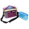 can cooler bag-ice pack-picnic bag cooler bags drag racing leakproof soft cooler bag lightweight handbag supplier for sale