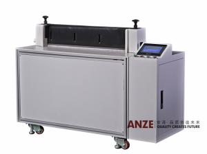 Wholesale Mould Leather Punching Machine Car Steering Wheel Cover B2-800 ANZE Economical from china suppliers