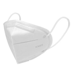 Wholesale Folding Protective PFE99 GB2626-2006 KN95 Dustproof Mask from china suppliers