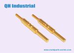 OEM ODM PCB Stainless Steel Pogo Pin Connector Cable 2Pin 3Pin 4Pin Battery Pin