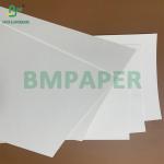 Food Grade 0.4mm 2mm Water Absorbing Paper For Making Desiccant Sheet