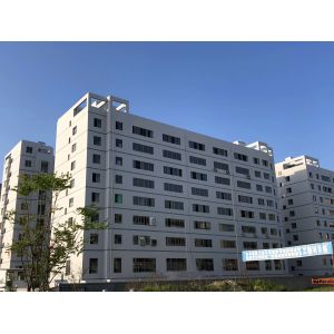 ZHEJIANG HONGXIANG CONNECTOR MANUFACTURING CO.,LTD.