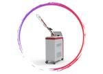 2020 Highest quality Beauty equipment tattoo removal machine q-switched Nd yag