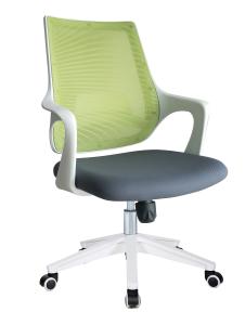 Wholesale H975mm Mid Back Swivel Gas Lift Mesh Arm Chair ABS Spacer from china suppliers