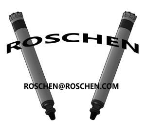 Wholesale SD10A SD10 Down The Hole Hammer , Hydrology and water well drilling down hole hammer from china suppliers