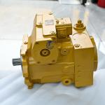 139-4151 TQ D8R 421-1808 Plunger Pump Yellow Color