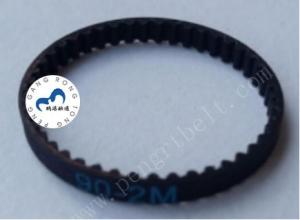 Wholesale NMD GRG Delarue Talaris Glory ATM belt A001616 NFU belt 90-2M-45T ATM parts Motor belt from china suppliers