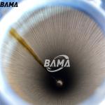 OEM BAMA Hydraulic Filter Element UE610AS40H UE610AS40Z for Heavy-Duty