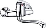 Single Handle Basin Mixer Home Depot Faucets Ceramic Cartridge Kitchen Sink