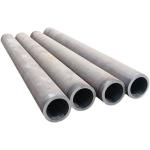 Carbon Steel Pipe Seamless Steel Pipes St44 Chinese Tube4 Seamless Carbon Steel