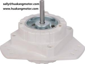 Wholesale Different Voltages Waterproof 4 Pole Motor Washing Machine Spin Motor HK-168T from china suppliers