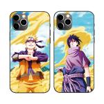 Lenticular Printing Flip Cell Phone Case With Cover One Piece Naruto