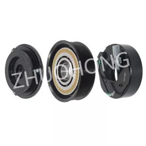 Wholesale MERCEDES-BENZ E-CLASS W211 2005-2012 9PK 135MM 12V Auto AC Compressor Pulley Clutch Kit from china suppliers