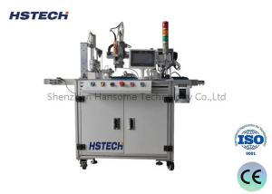 Wholesale Maximize Production Efficiency with Our Durable Screw Fastening Machine from china suppliers
