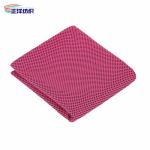 Reusable 30X100CM Microfiber Cooling Towel Adult Outdoor Sport Towel Instant