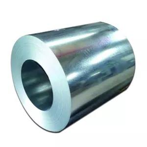 Wholesale Electro Galvanized Steel Coil Zinc Coating Hot Dip Steel Sheet Z275 / Metal Roofing Sheets For Building Materials from china suppliers