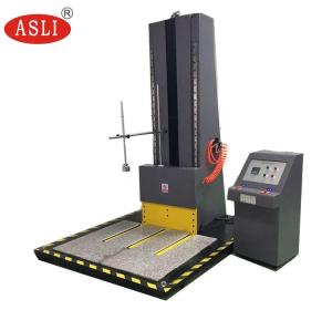 Wholesale Household Appliance Packaging Drop Impact Tester / Zero Height Drop Test 0~1500MM from china suppliers