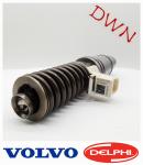 22340648 Electronic Unit Fuel Injector BEBE5G17001 For Volvo Truck MD16 Engine