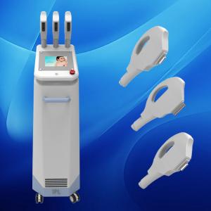 Wholesale Permanently best hair removal !! 3000W SHR ipl with best price!! from china suppliers