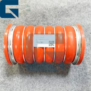 Wholesale WG9925530053 Intercooler Pipe for A7 Truck Parts from china suppliers