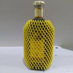EPE Foam Net Packaging For Shipping Glass & Bottles Wine