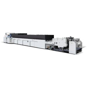 Wholesale High Speed Art Paper Bag Making Machine 110G - 300G / M2 Sheet - Feeding from china suppliers