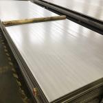 1.2mm 1.5mm 2.0mm Thickness Flat Bright Stainless Steel Sheet ASTM 304 316L 16