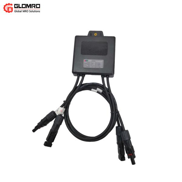 450w Solar Charge Controller 400w 350w Solar Panel Optimisers