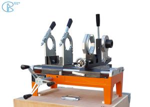 Wholesale 25 - 160 mm PPR Tube Fittings Electric Socket Bench Welding Machine from china suppliers